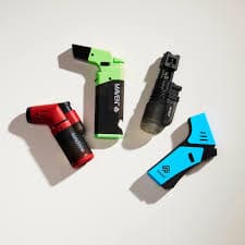 Maven torch by Unknown - Accessories