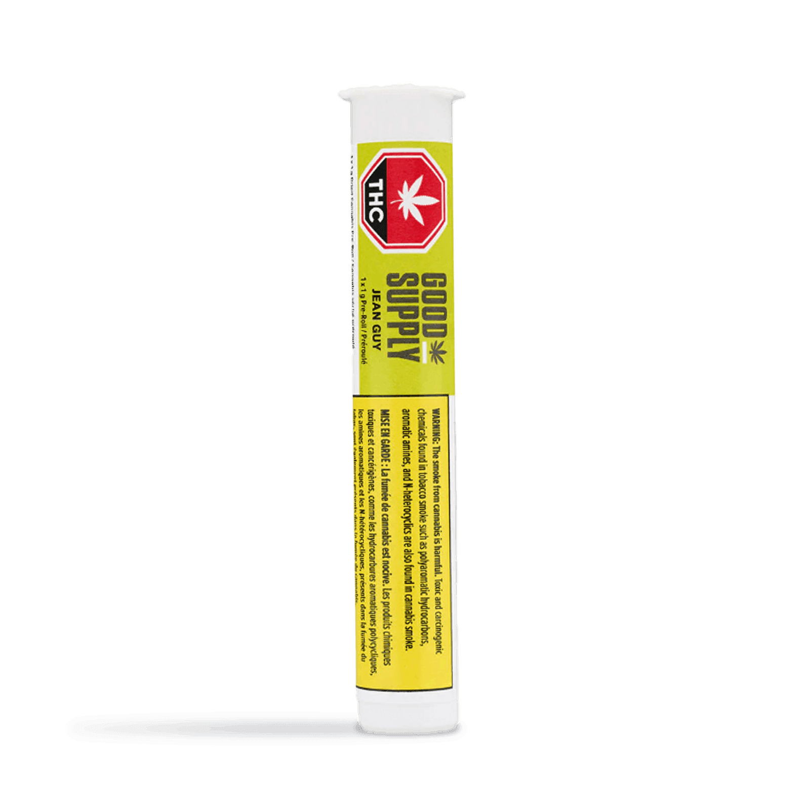 Good Supply - Jean Guy 1 x 1g Pre-Roll