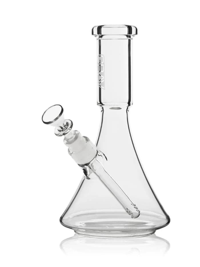 Medium bong zoom