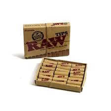 Raw Tips $1.99 by Unknown - Accessories