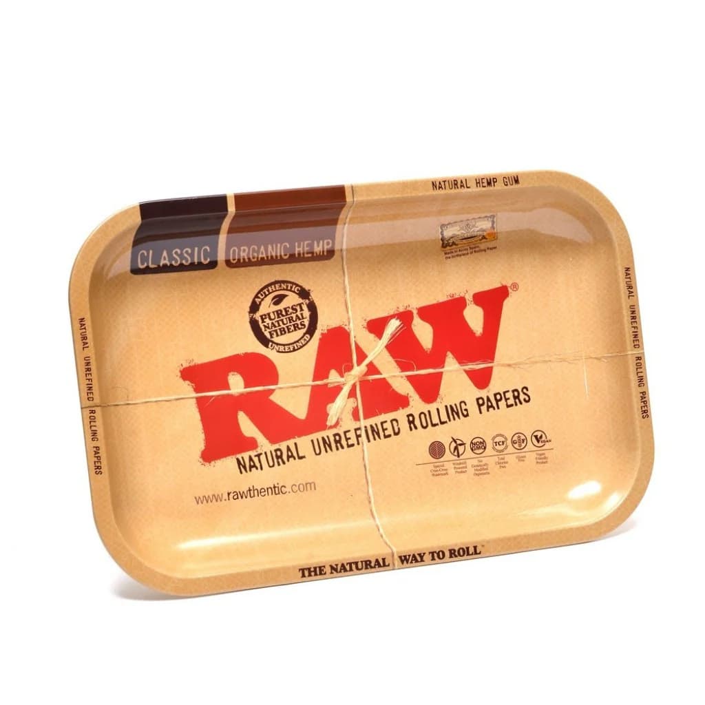 Rolling tray medium by Unknown - Accessories