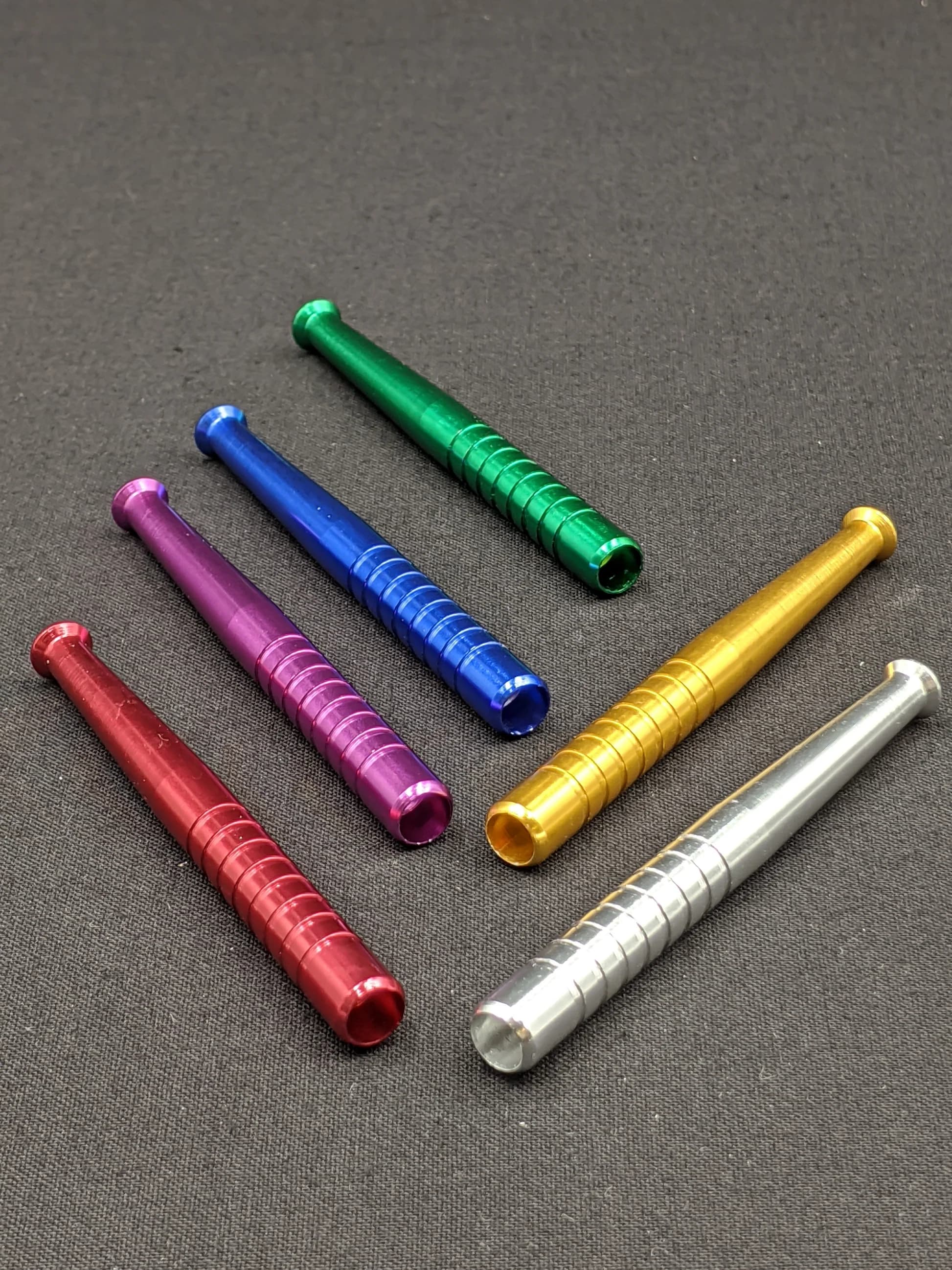 Fancy One Hitters $9.99 by Unknown - Accessories