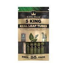 King Palms Pre-roll
