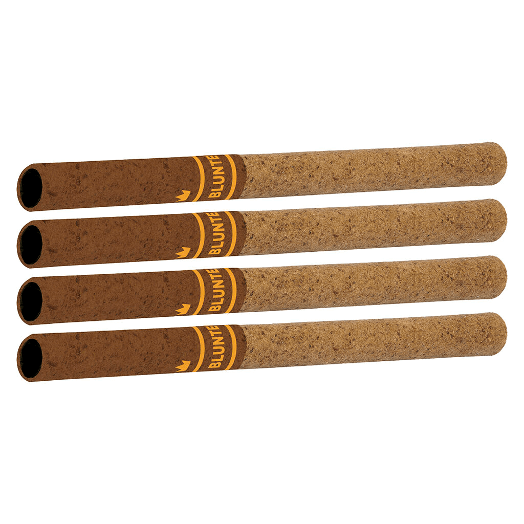 Redecan - Animal Rntz 3 x 0.5g Pre-Rolls