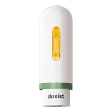 dosist - bliss thc-plus 0.5 g Prefilled Vape Pod