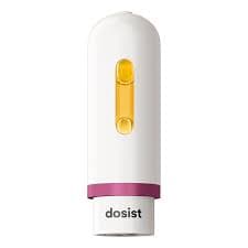 dosist - arouse thc-plus 0.5 g Prefilled Vape Pod