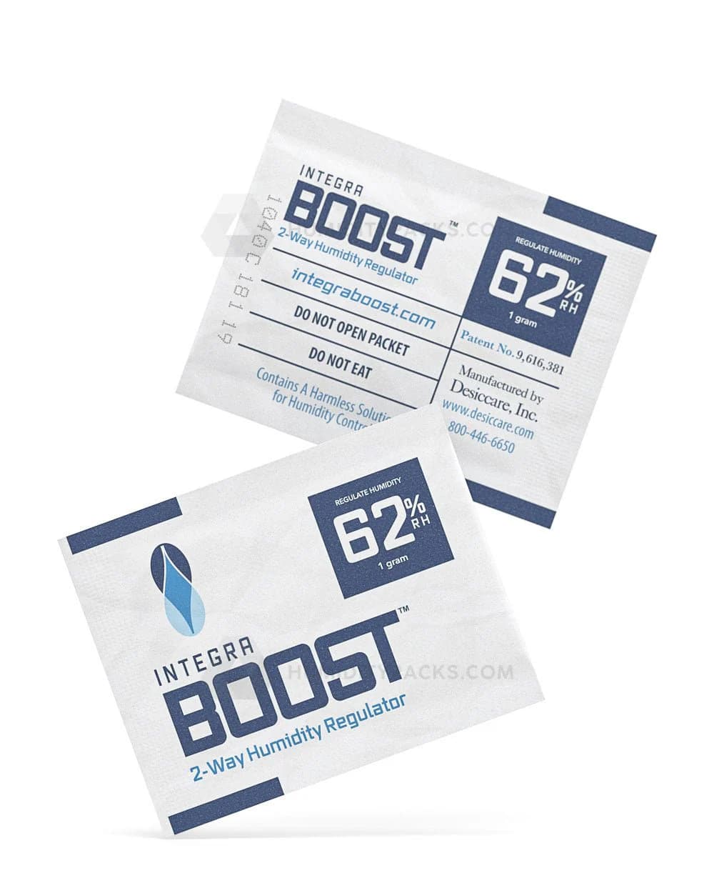 Boost 65% Humidity Pack