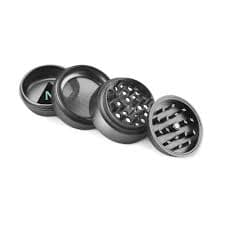 4 Piece Grinder by Unknown - Accessories