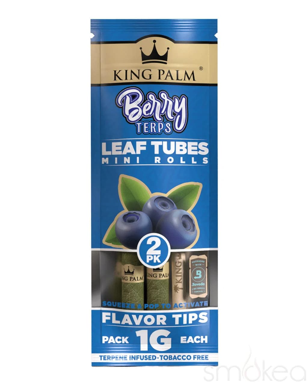King Palm - (2 Pack) by Unknown - Accessories