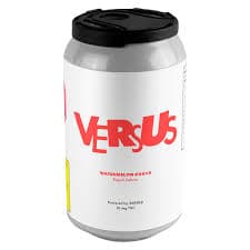 Versus - Versus Watermelon Guava Rapid Seltzer sparkling beverage