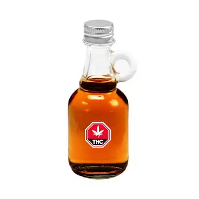 Bogart's Kitchen - Bogart's Kitchen Maple Syrup 40ml