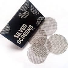 Screens $0.50 by Unknown - Accessories