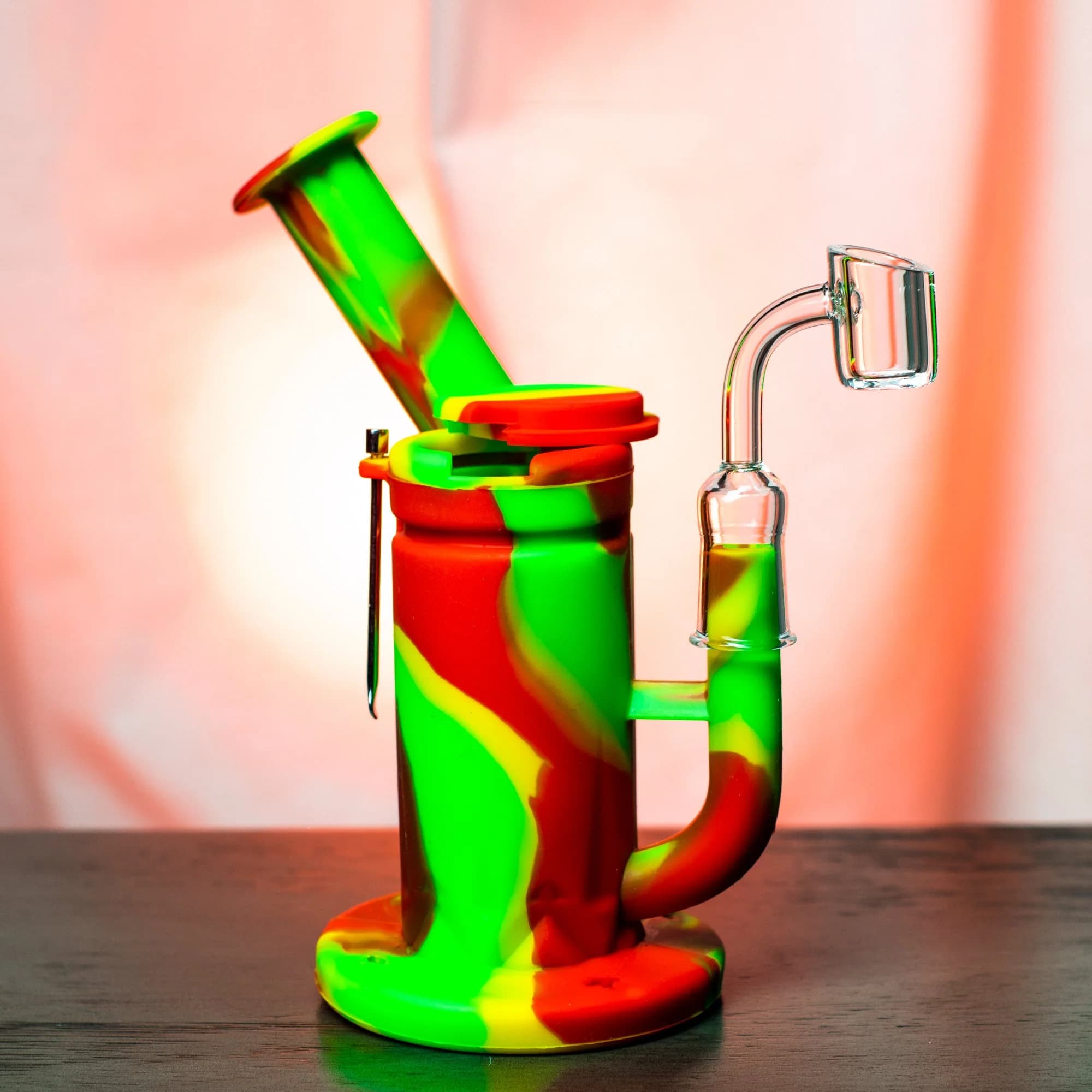 Silicone Dab $20