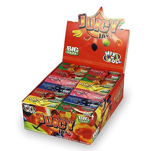 Juicy J's Cones by Unknown - Accessories