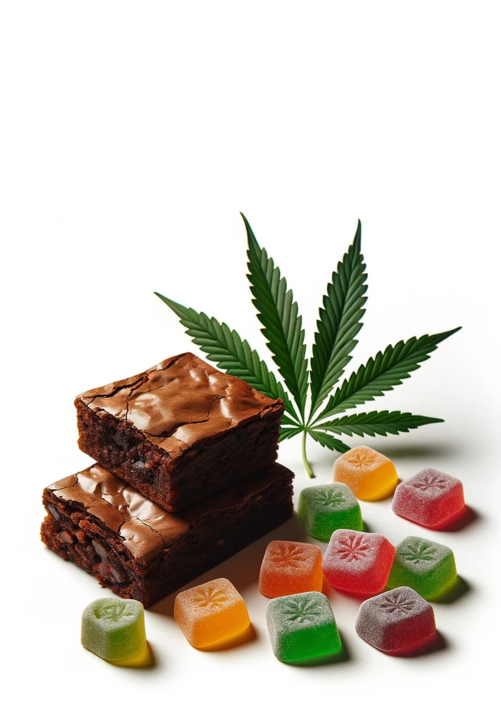 Foray - CBD Blood Orange Soft Chew 30x5g