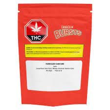 Canaca Bursts - Parmigiano Dankiano 7g Milled Flower