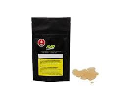 RAD - Strawberry Alien OG 1g Shatter