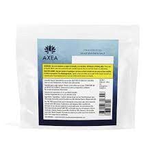 AXEA - Frankinsence CBD Dead Sea Bath Salt 250g