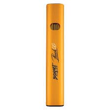 BOXHOT PEACH OG 1.0 G DISPOSABLE VAPE PEN