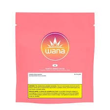 Wana Classic - Assorted Lemonade Lane Hybrid CBD 30ct Soft Chews