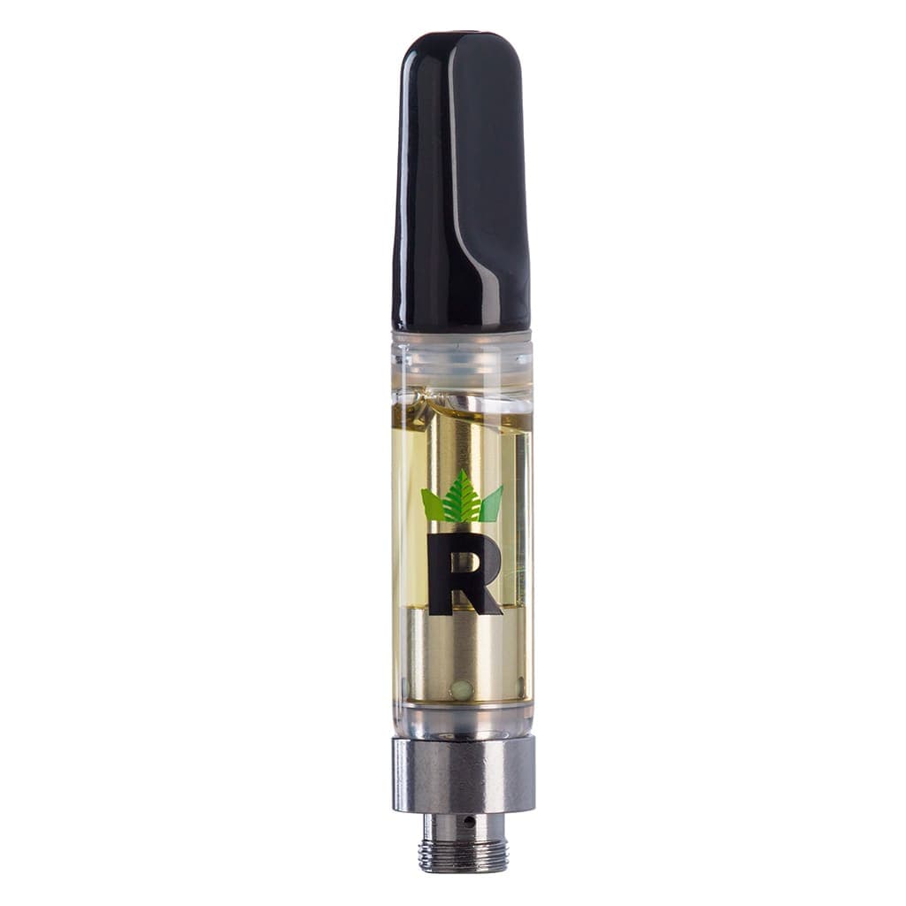 Redecan - Amped Live Resin Liquid Diamonds Space Age CK 1g Prefilled Vape Cartridge