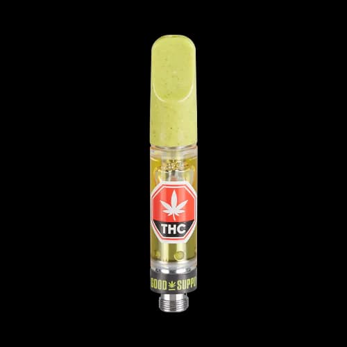 GOOD SUPPLY ROCKET BOMB 1 G VAPE CARTRIDGE