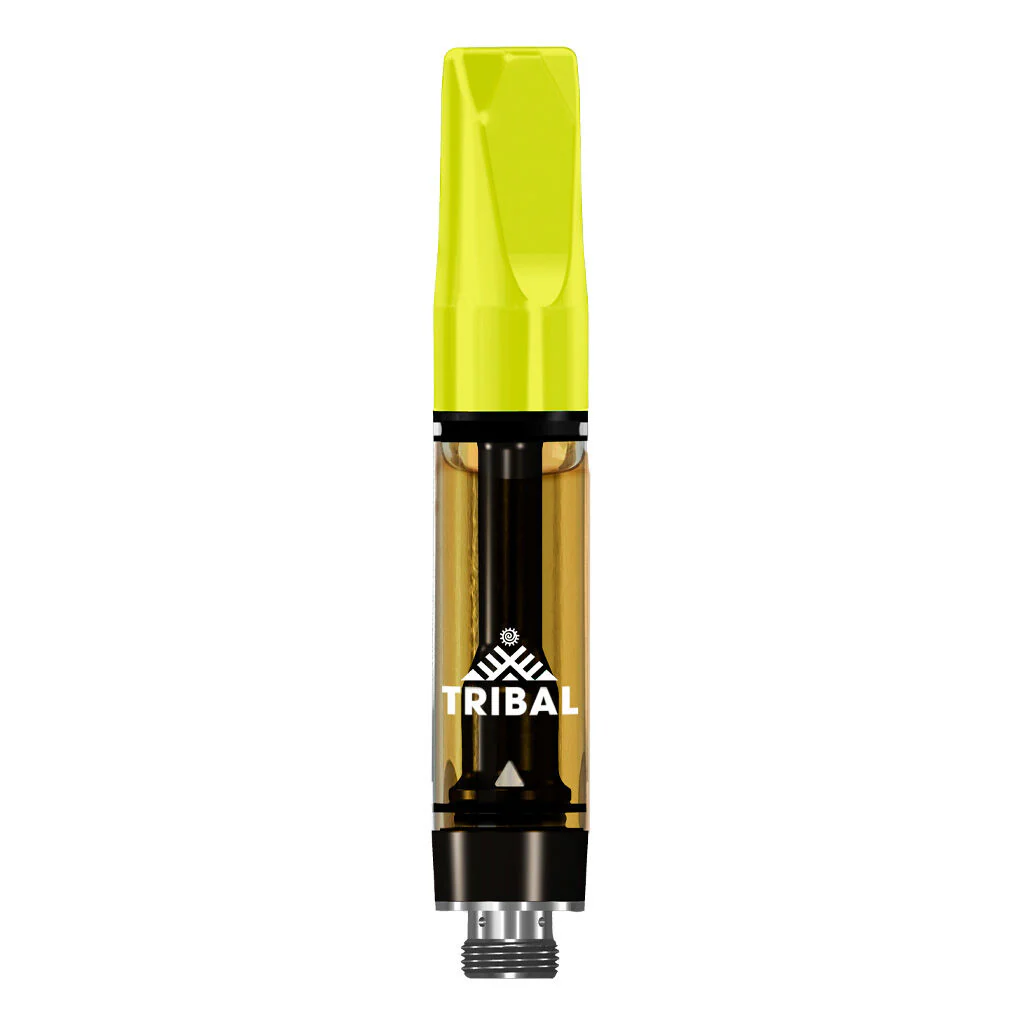Tribal - Tribal Cuban Linx Live Resin 1.0 g Vape Cartridge