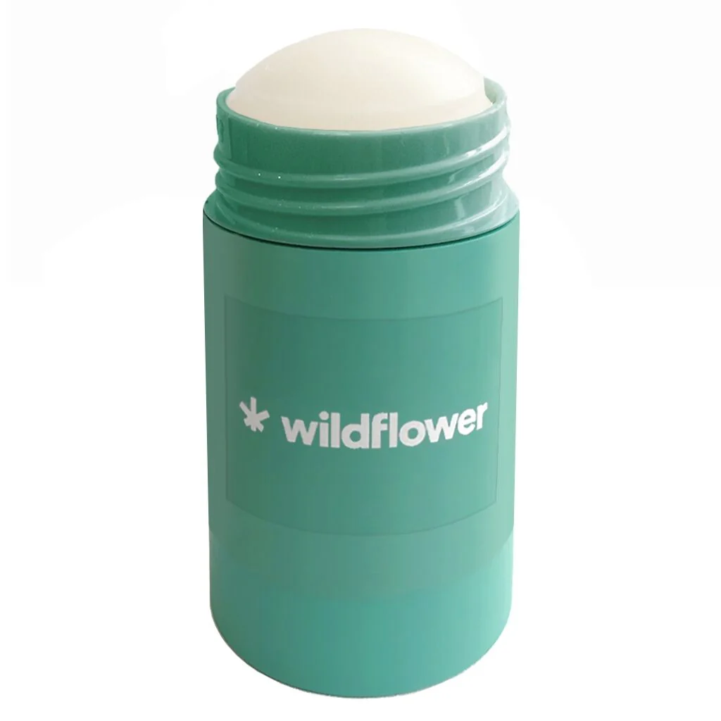 Wildflower - Balanced 1:1 30g Relief Stick