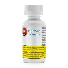 Ellevia - RSO High THC 1g Full Spectrum Oil