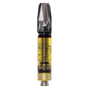 DEBUNK - Debunk Maui Mango Haze Sativa Liquid Diamonds 1g Prefilled Vape Cartridge