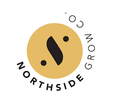 Northside Grow Co - Blueberry Boogie 28g Dried Flower