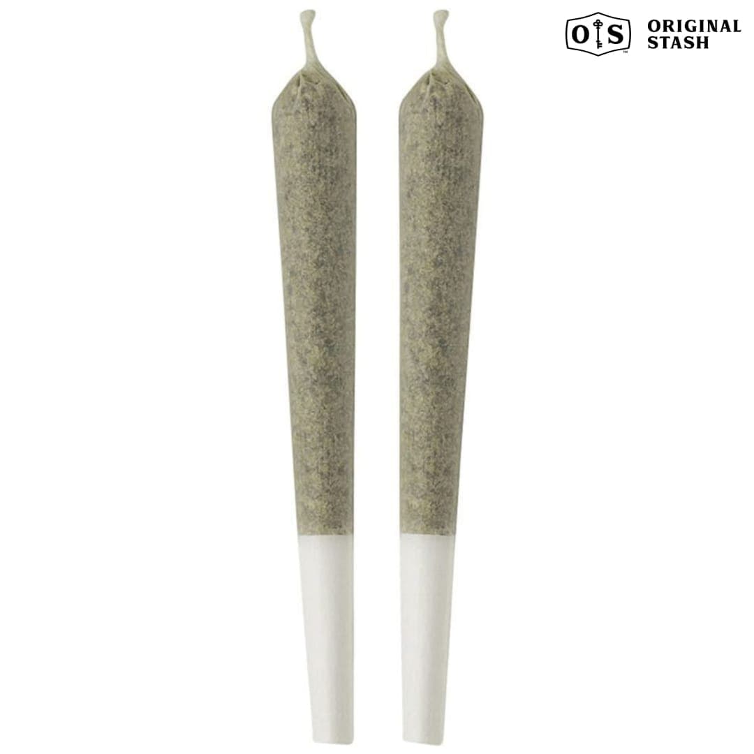 Original Stash - OS Funk Fuel 2 x 1g Pre-Rolls
