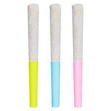 Good Supply Juiced - Juiced Discovery Pack 3 x 0.5g Infused Pre-Rolls