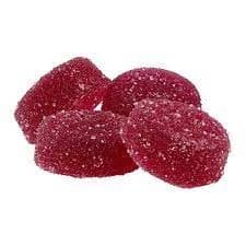 SHRED'EMS - SHRED'EMS Wild Berry Blaze 4 x 2.25g Soft Chews