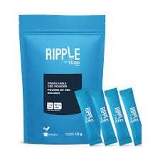Ripple by TGOD - Ripple 4 Dissolvable CBD Powder