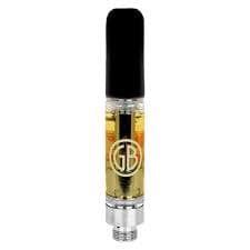 Greybeard - Greybeard Slymer Live Resin 1.0 g Prefilled Vape Cartridge