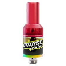 Cruise Control by Boxhot - Cruise Control Test Drivers: Nitro THC:CBG 0.5g Prefilled Vape Cartridge