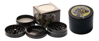 BEES GRINDER by Unknown - Accessories