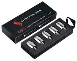 Coil by Unknown - Accessories