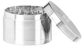 HMP Medium Grinder by Unknown - Accessories