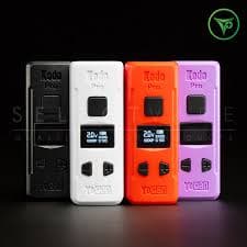 Kodo Pro 510 Vape Battery Assorted Colors by Unknown - Accessories