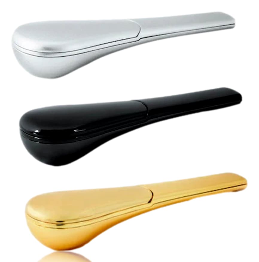 Magnetic Slider Pipe — Accessories