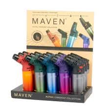 Maven torch by Unknown - Accessories