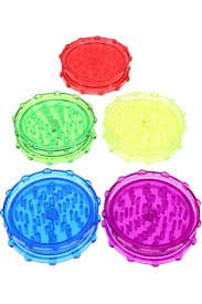 Plastic Grinder by Unknown - Accessories