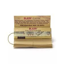 RAW PAPER AND TIPS by Unknown - Accessories