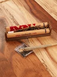 Raw Rolling Machine by Unknown - Accessories