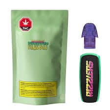 Rizzler Battery by Unknown - Accessories