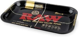 Rolling tray medium by Unknown - Accessories