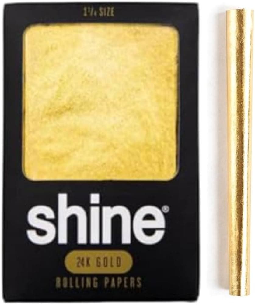 Shine 6 Sheet by Unknown - Accessories
