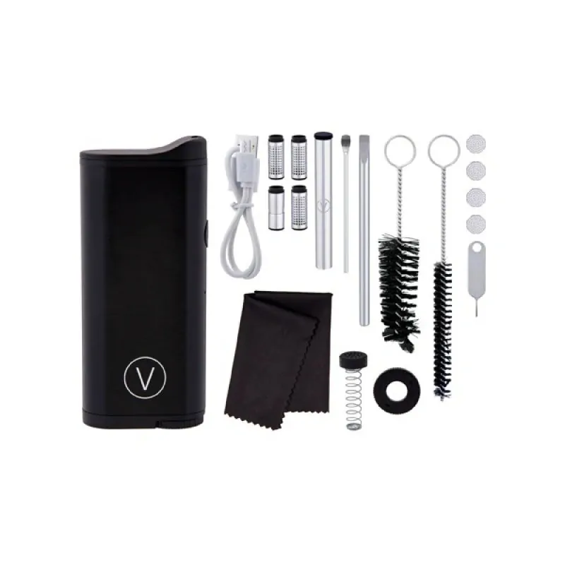 Vie Vaporizer by Unknown - Accessories